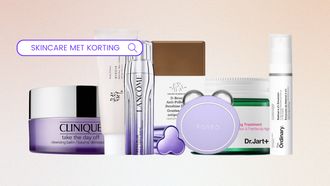 skincare black friday korting douglas viral producten