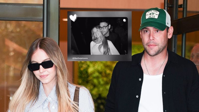 Sydney Sweeney relatie