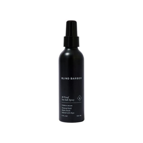 40 Proof Sea Salt Spray
