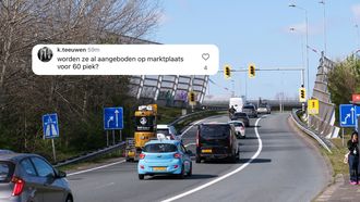 Op de ring tickets meteen op Marktplaats