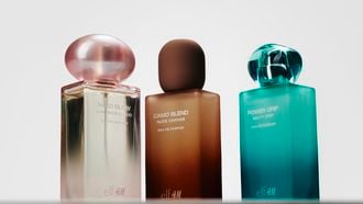 H&M en e.l.f. cosmetics
