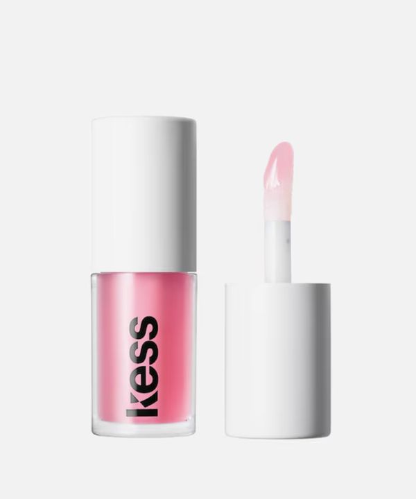Kess Jelly Treat Lip Oil