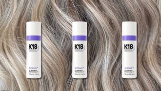beste droogshampoo beautyliefhebbers