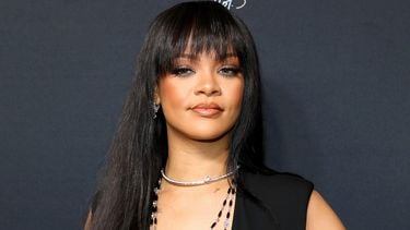 Rihanna bevallen