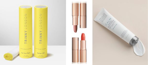 Beauty products editors pick Sophie