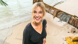 winnaar expeditie robinson volgens florentien