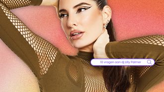 interview Lilly Palmer nsmbl