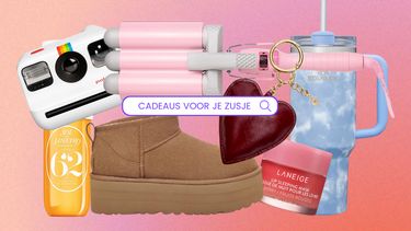 cadeaus gift guide zusje tiener