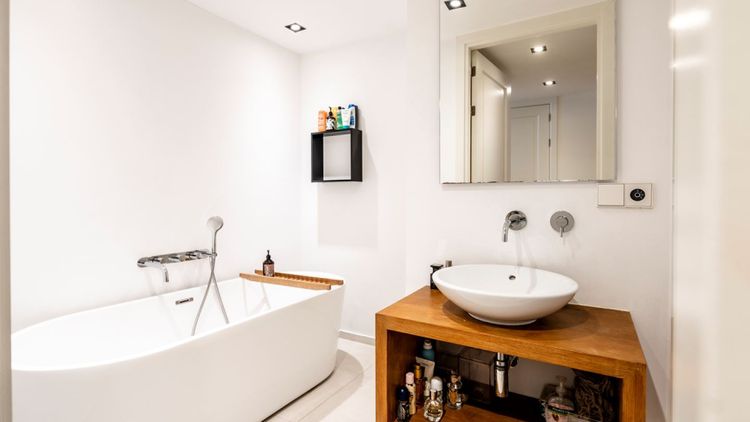 Woning James Lawrence Amsterdam