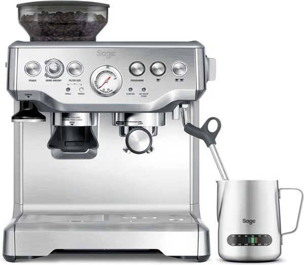 sage Barista Express