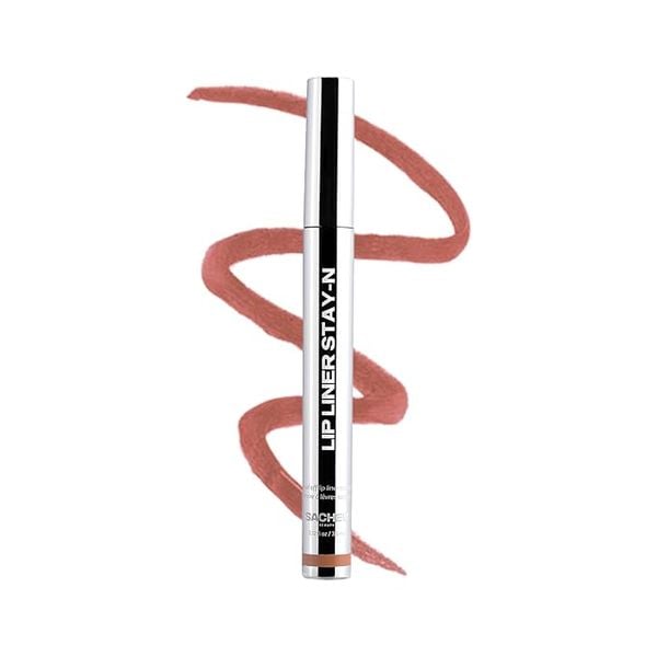 sacheu peel off lip liner