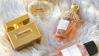 parfum dupes Action sterrenbeeld