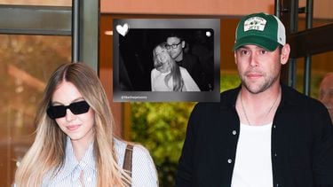 Sydney Sweeney relatie