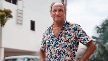 fred bb vol liefde geld kunstobject