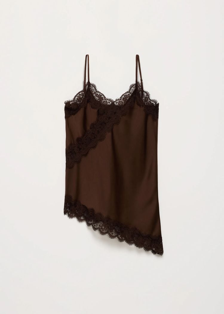 Costes asymmetrische top