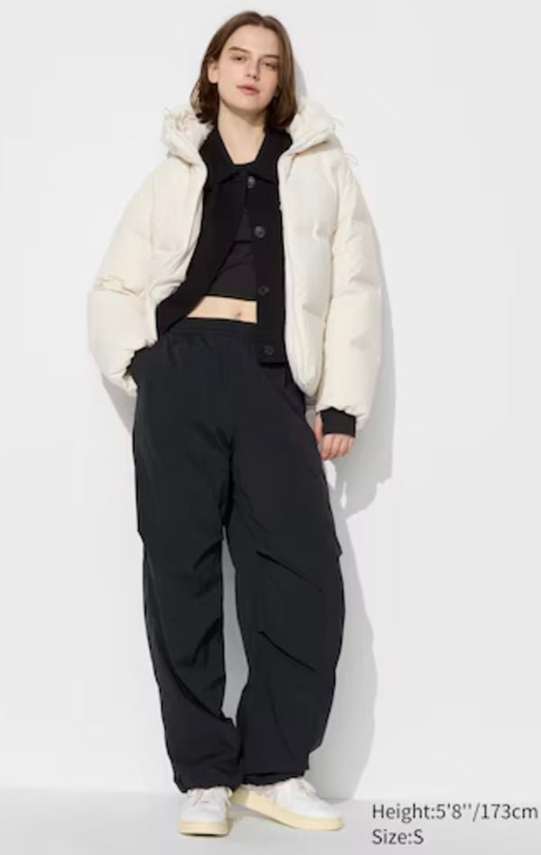 uniqlo