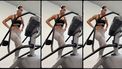 stairmaster workout
