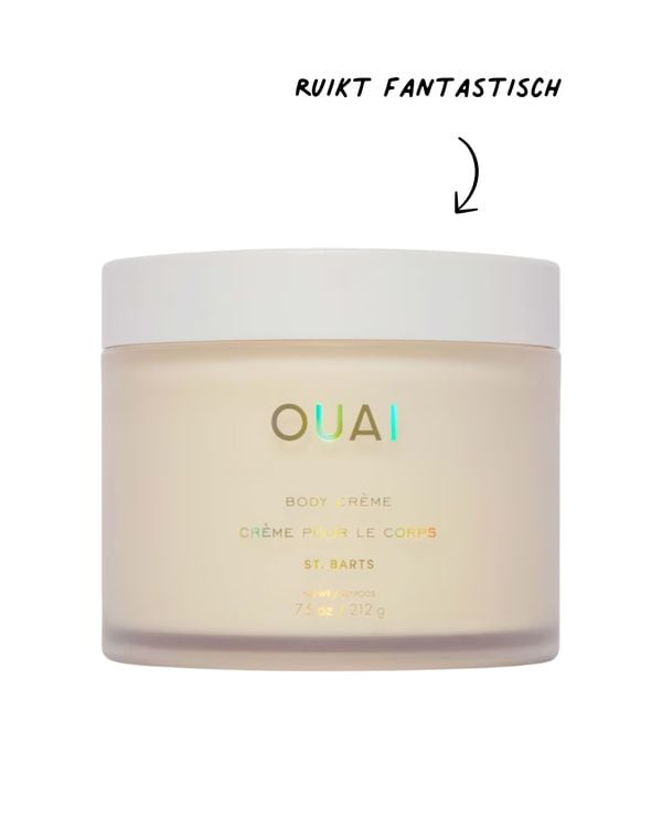 favoriete body lotion body creme redactie