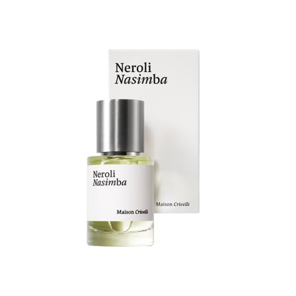 Neroli Nasimba Eau de Parfum 30ml