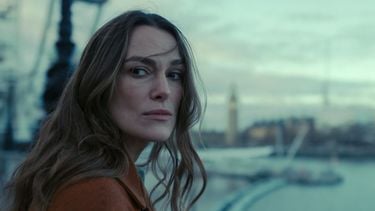 Black Doves seizoen 2 Netflix
