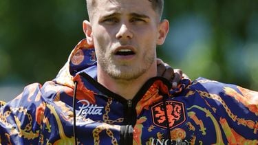 Micky van de Ven