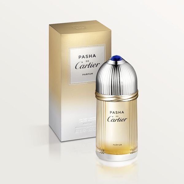 Cartier parfum vaderdag
