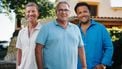 paul publieksfavoriet B&B Vol Liefde