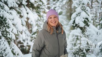 Hannele uit Winter Vol Liefde vroeger