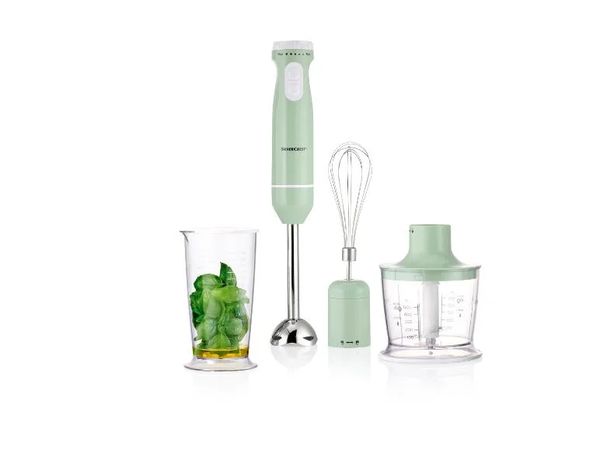 staafmixerset lidl