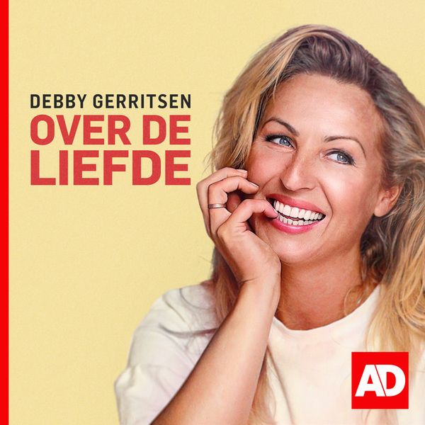 Over de Liefde Podcast