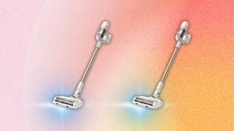 Lidl dupe Dyson V12 stofzuiger