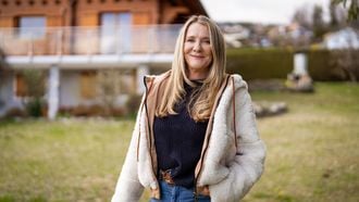 Monique Winter Vol Liefde