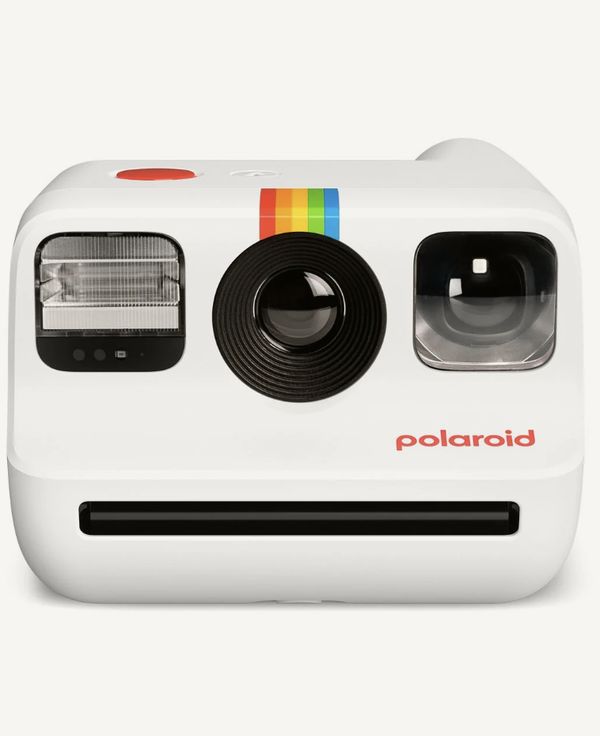 polaroid fotocamera