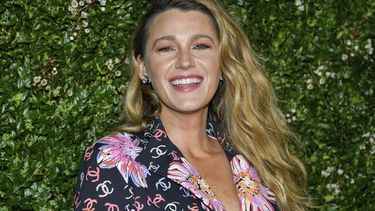 Blake Lively It Ends With Us