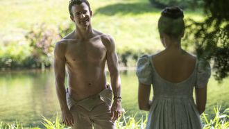 Bridgerton seizoen 4 Netflix