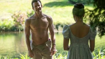 Bridgerton seizoen 4 Netflix