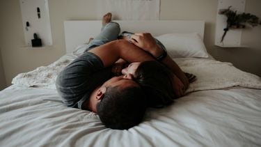 verliefd