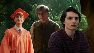 Stranger Things Confomity Gate