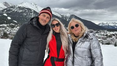 Facebook Monique Winter Vol Liefde Mike Antine Denise