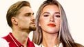 jade anna en kenneth taylor