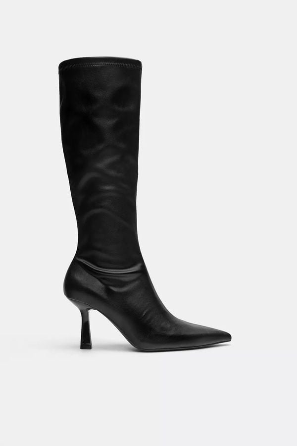 second skin laarzen winter 2025