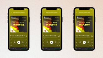 Foto's op zoek naar marlotte