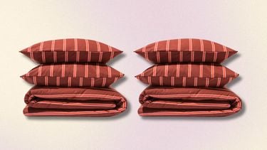 Dekbedovertrek Tekla Dupe