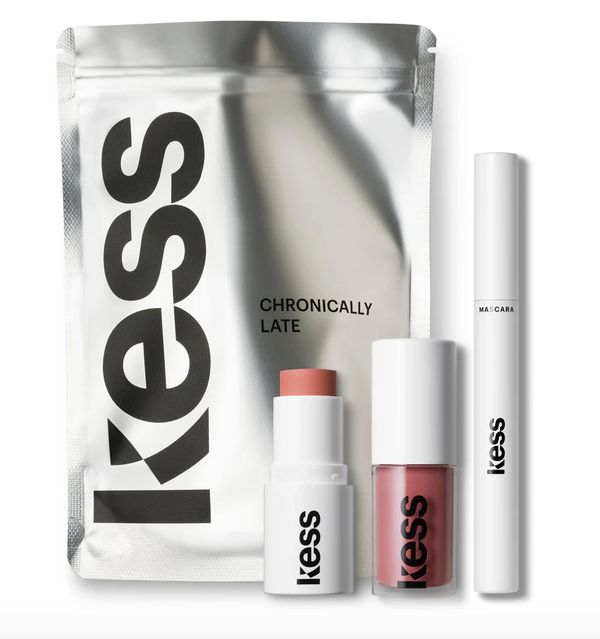 KESS Berlin make-up gift set