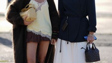 twice or nice theorie