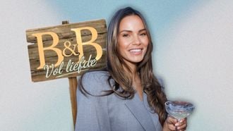 B&B Vol Liefde kijkers Rob Marianne Monica Geuze