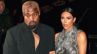 kim kardashian Kanye west huis carrière scheiding documentaire