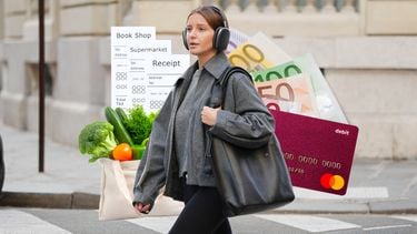 50-30-20 regel verdelen financiën 2026