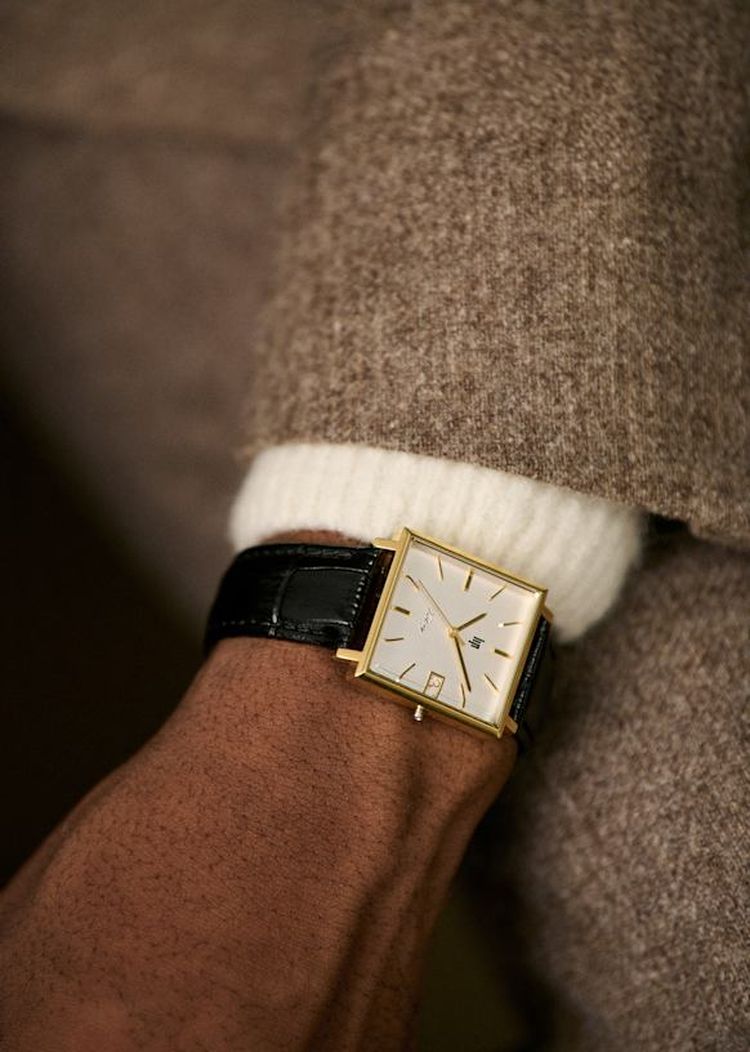 Sezane horloge