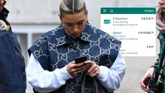 Zoveel sparen maandelijks modaal inkomen 2025